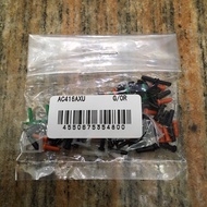 GENUINE Spare Parts Repair Kit Eyelet Badminton grommets set YONEX ASTROX 99PRO GEN3 AC416A