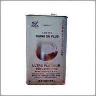 FK Fukuoka Fully Sythetic Engine oil 5W30 5W40 10W40 0W20 5W20 4 litre ( 5W-30 5W-40 10W-40 0W-20 ) 