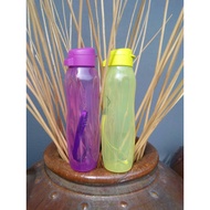 Tupperware water bottle 1L