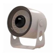 Asaki พัดลมตั้งโต๊ะขนาดเล็ก รุ่น AK-FN46 (346729-723750010)