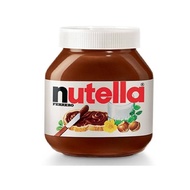 Nutella Vorratsglas Spread. 680g.