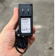 Hugon 12v 2.5a monitor power cord