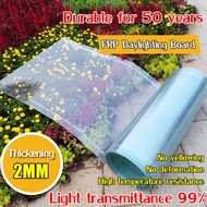 transparent daylighting board sunlit roof panel, greenhouse ceiling, sunshade,and rain shield plasti