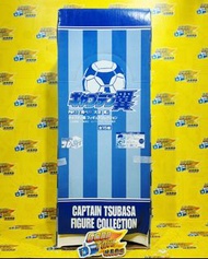 260925-37= 全新未開封 EPOCH 足球小將 盒蛋 PART 1 跳吧 大空翼 BRAND NEW, SEALED EPOCH CAPTAIN TSUBASA FIGURE PART 1 J