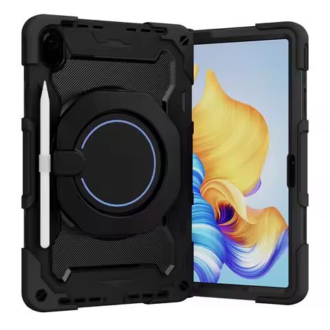 Case For Huawei Honor Pad X9a X9 X8 Pro X8a 9 8 7 6 V6 V7 MatePad 11.5 SE 11 10.4 10.1 T 10 10s C5e 