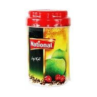 National Mango Pickle 1KG – Extra Quantity, Extra Flavour