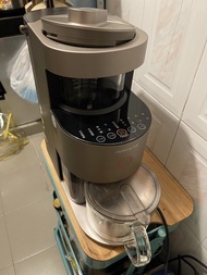 九陽免手洗多功能破壁機