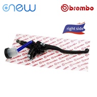 brembo brake master_ ✱Onew Motorcycle PS16 Domino Brembo Brake Lever Brake Master Clutch Lever Left