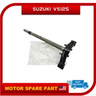 SUZUKI VS125 STEERING STEM ASSY KAKI TIGA 3 TFORK T-FORK T FORK UNDER BRACKET VS-125 VS 125 VS125 SU