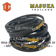 MSK regular plain belt - Thailand B54 B66 B35 B71 B55 B33 B74 B37 B67 B75 B80 B33 B79 B68 B39 B74 B8
