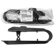 ORIGINAL KAWASAKI 55020-0561 ZX10R/H2 2011-2018 CHAIN GUARD