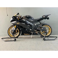 UNIVERSAL PADDOCK STAND REAR AND FRONT PADDOCK