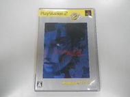 PS2 日版 GAME 真·女神轉生3 NOCTURNE (42852940) 