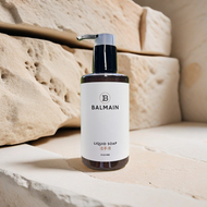 Hotel Use Shampoo 300ml