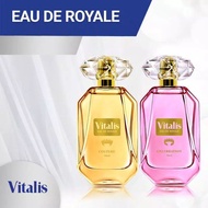 Vitalis EAU DE ROYALE COUTURE 50ml