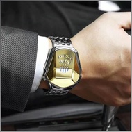 Mechanical Watches Timekeeping Smartwatch Waterproof Time Goes by Transformers Sports Car Styling