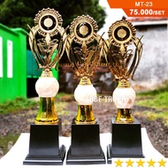 Onyx MT-23 marble trophy for 1st-2nd-3rd place