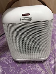 De'Longhi Capsule 陶瓷暖風機 HFX30C18.GR