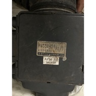 AIRFLOW SENSOR ORIGINAL (USED) PW550458 WIRA 1.6 THOMAS CUP MILLENIUM EDTION @ PERDANA V6