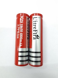 (READY STOCK)Ultra Fire battery 18650 3.7v battery li-ion