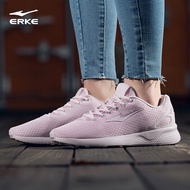 ERKE Mesh casual running women's shoes 12117202113