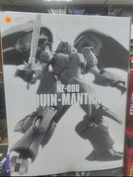 NZ-000 Quin-Mantra 昆曼沙  ASSAULT KINGDOM