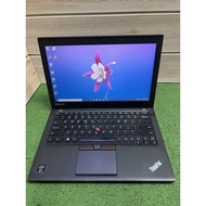 Lenovo THINKPAD X250 - i5-5th Gen 8GB  -256GB - SSD – 12.5 ” Inch Portable Slim Business laptop