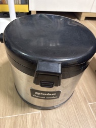 Giabo thermo cooker 真空煲