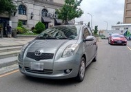 2010 TOYOTA YARIS 高妥善 低油耗 好保養 只跑9萬多喔 ~ 電洽 0906973206 阿邦