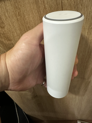 UniFi UAP-FlexHD 可樂罐WiFi5 Access Point 二手品 無盒裝及任何配件