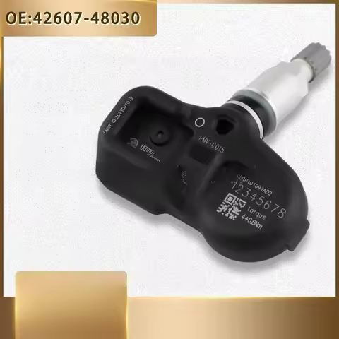 42607-48030 4260733050 4260739005 PMV-C015 tpms Tire Pressure Sensor for Toyota Prado Highlander For
