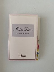 Miss Dior 香水