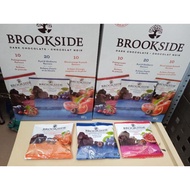 Brookside Dark Chocolate (Sold per piece-20g) Canada