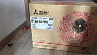 三菱電機 D12A-GB WH 電風扇