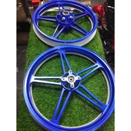 FG510 SPORTRIM BLUE Y15ZR