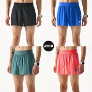 PowerPouch Lite 4-Inch Men's Running Shorts V3.0