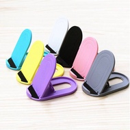 OMG-mall Phone-Smartphone Stand Small Size Foldable Portable Multicolor Phone Holder
