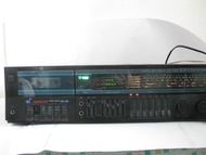 Radio tape deck Tens Music Center OP-45