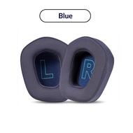 1Pair Logitech G733 G335 G535 Headset Replacement Earpads Cushion Earpad
