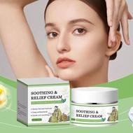 Umex Soothing Relief Cream Soothing Relief Cream Anti-agingg Firming Soothing Itchy With Q6
