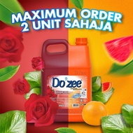 Sabun DOZEE 10L | PRODUK MUSLIM