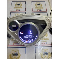 YAMAHA LAGENDA DIGITAL METER SRL110 Z/SRL110 ZR 100% PLUG N PLAY SAJA