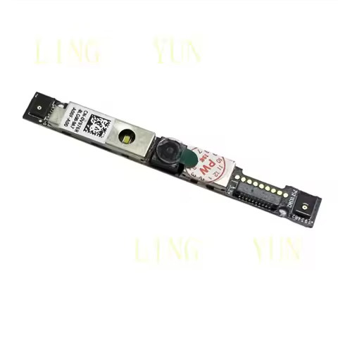 Z For Dell Precision 3551 P80F v976r 0v976r Laptop Built In Camera Webcam Web