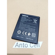 Baterai batre Nokia Android C1 type S5420AP Nokia C1 2020 android TA-1165 original battery hp