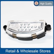 5Q0907521E 5Q0 907 521 E AC Heater Fan Blower Motor Resistor Air Conditioning Regulator For Audi Gol