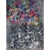 Letter Beads 1 Pound
