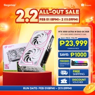 Colorful GeForce RTX 5050/5070 Battle DUO 8GB 12GB/5060 Ultra W OC 8GB/5060 Ti Ultra W DUO 16GB