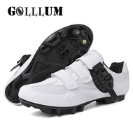 New Cleat Cycling Shoes Men Professional Mountain Bike Shoes Women Road Bike Shoes Bicycle Racing Self-Locking Shoes