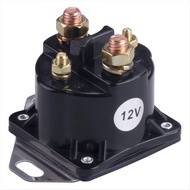 12V Starter Solenoid Switch Relay SW1533 for Ford Mustang F150 F250 F350 E9TZ-11450-B SS613 SW1951 0