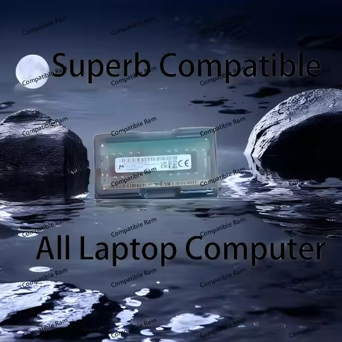 New SO-DIMM DDR3 Memory RAM 1600MHz (PC3-12800) 1.5V for Asus X75A X75VC X75VD Pro Advanced B43V B53